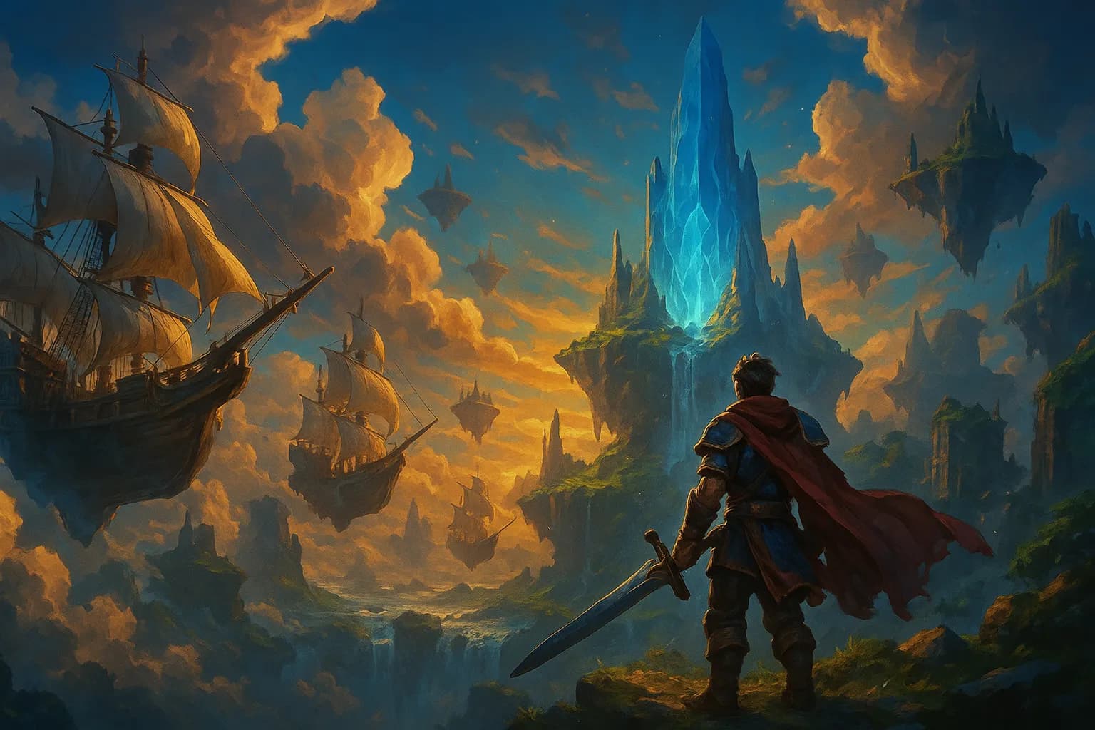 Naprawiony problem z zakleszczonymi statkami w Everwind - hotfix już dostępny!